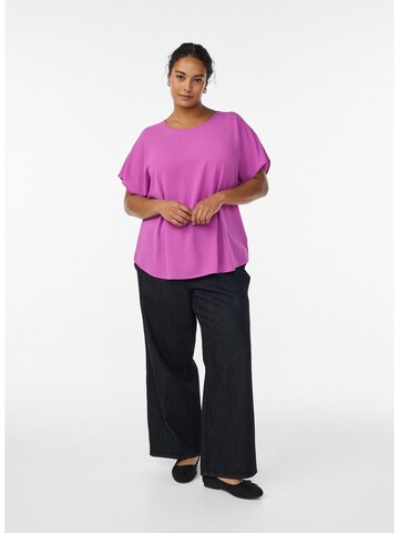 lillā Zizzi Blūze 'Vanni'