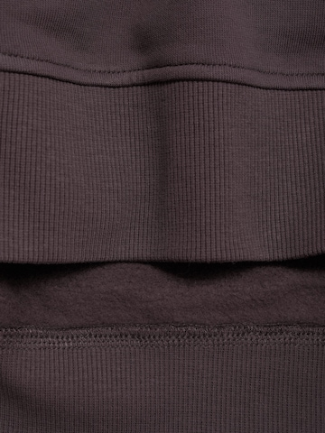 Sweat-shirt 'GOOD' MANGO KIDS en gris
