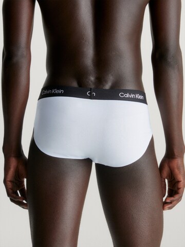 Calvin Klein Underwear Spodnje hlačke | siva barva