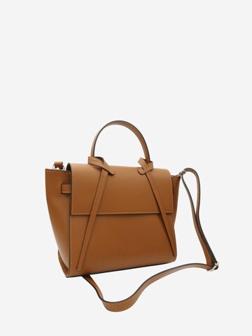 Latalia Handtas 'Arezzo' in Beige