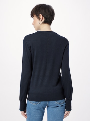 Pull-over SCOTCH & SODA en bleu