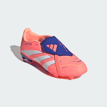 ADIDAS PERFORMANCE - Calzado deportivo 'Predator League' en naranja