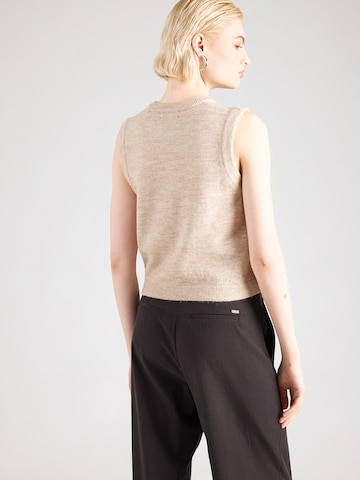 SCOTCH & SODA Свитер в Бежевый