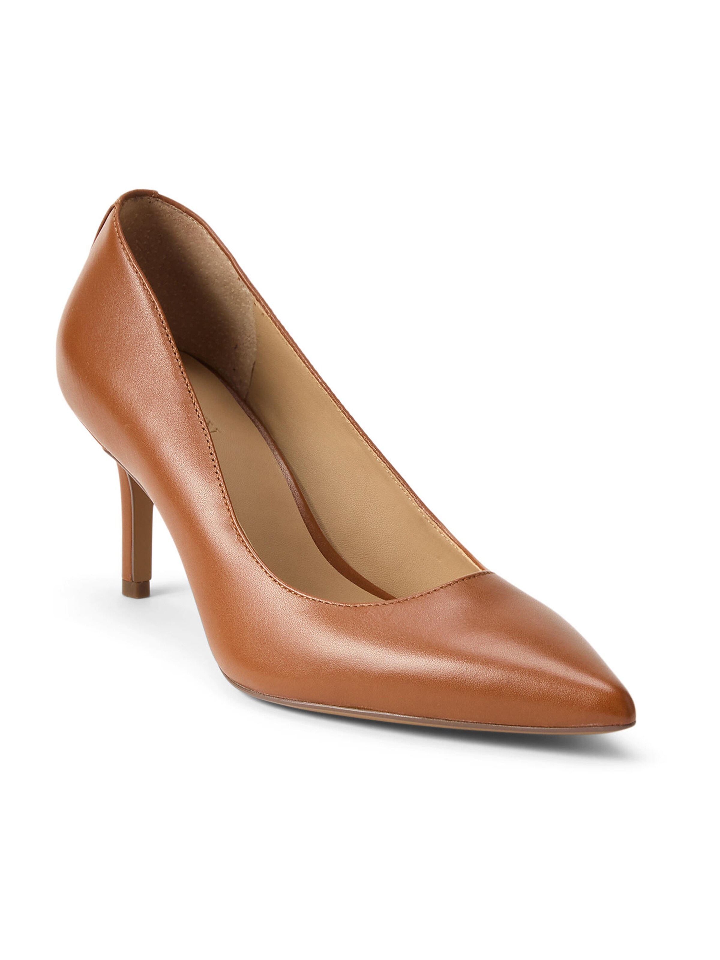 Lauren Ralph Lauren Kontsakingad 'LANETTE', värv pruun