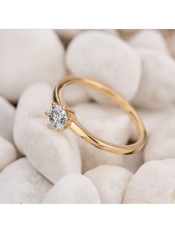 Bague Orolino en or