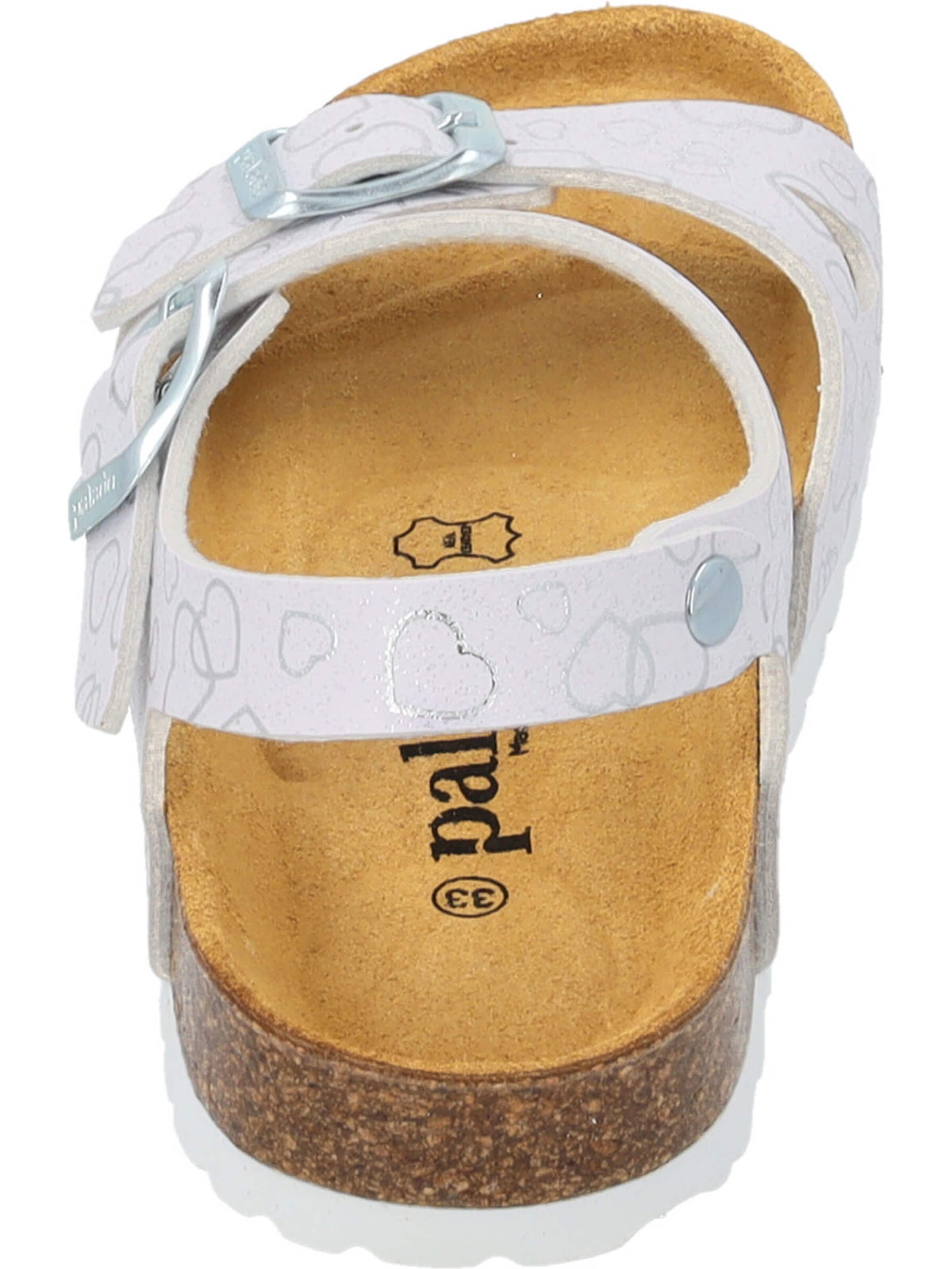 Palado Sandale 'Palado Kids Tarviso G Love'‌‌‌‌‌‌ in Weiß