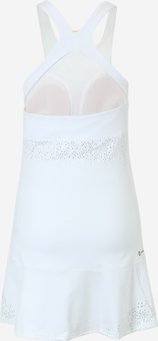 ADIDAS SPORTSWEARSportska haljina - bijela boja