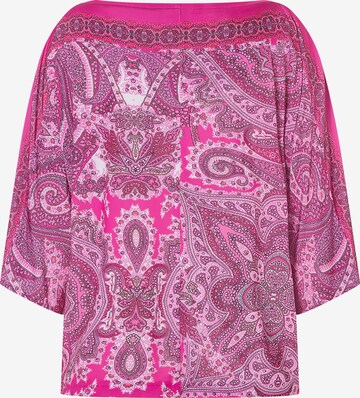 Ana Alcazar Blouse 'Kimly' in Pink