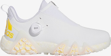 Chaussure de sport 'Codechaos 22' ADIDAS GOLF en blanc