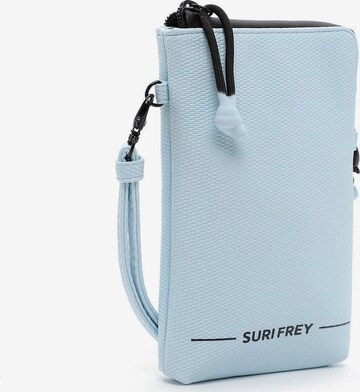 Suri Frey Smartphone Case 'Cindy' in Blue