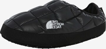 THE NORTH FACE Slippers 'THERMOBALL TENT MULE V' in Black: front