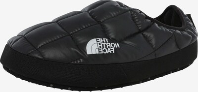 THE NORTH FACE Slippers 'THERMOBALL TENT MULE V' in Black / White, Item view