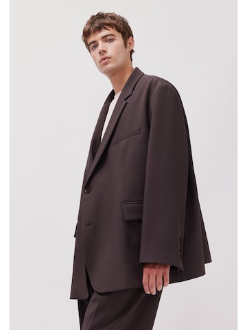 Studio Seidensticker Comfort fit Blazer in Brown: front