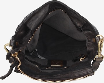 Campomaggi Crossbody Bag 'Edera' in Black