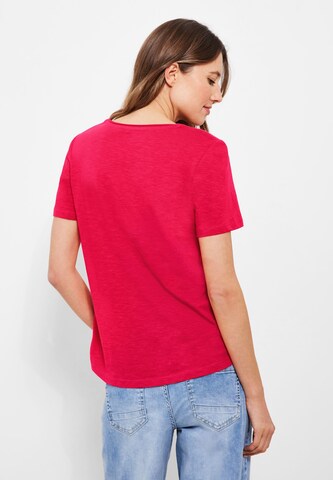 CECIL T-Shirt in Pink