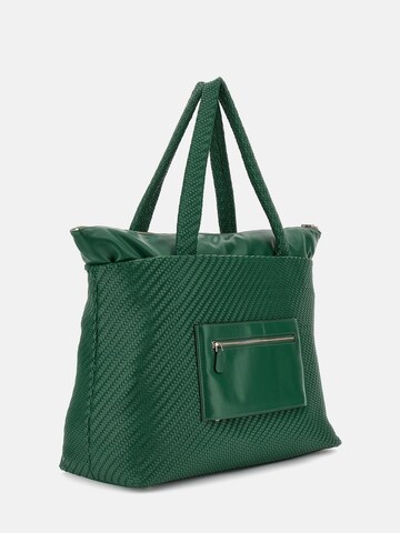 GUESS Shopper 'Francy ' in Grün