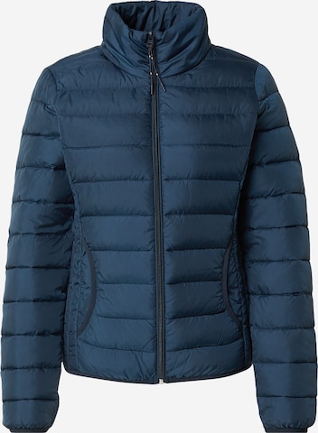 mėlyna QS Demisezoninė striukė: priekis