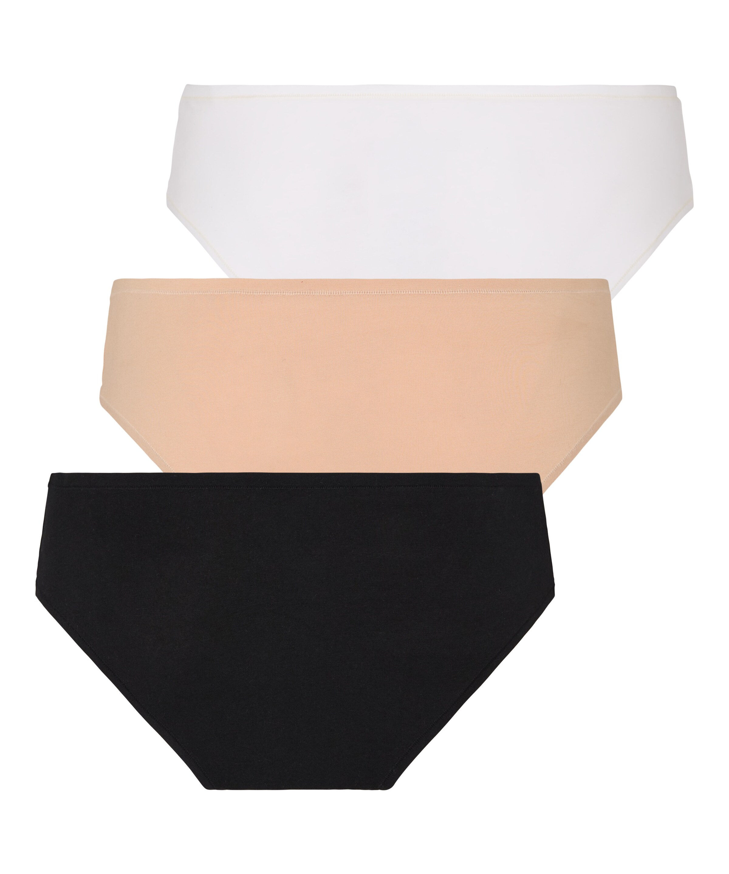 Hunkemöller Panty in Mixed colours