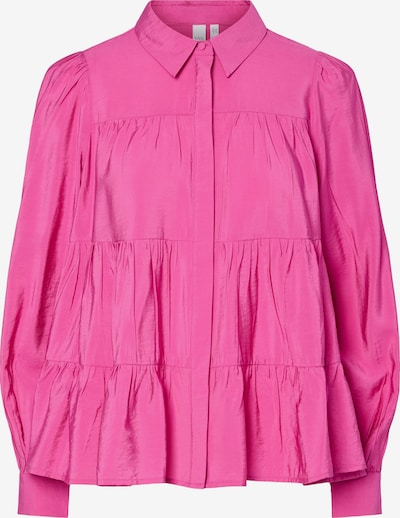 Palaidinė 'YASPALA' iš YAS, spalva – fuksijų spalva, Prekių apžvalga