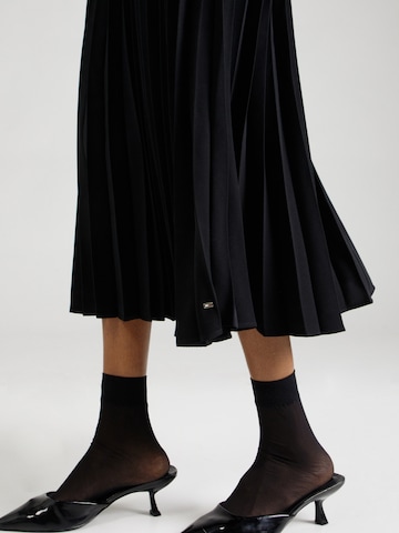 TOMMY HILFIGER Skirt in Black