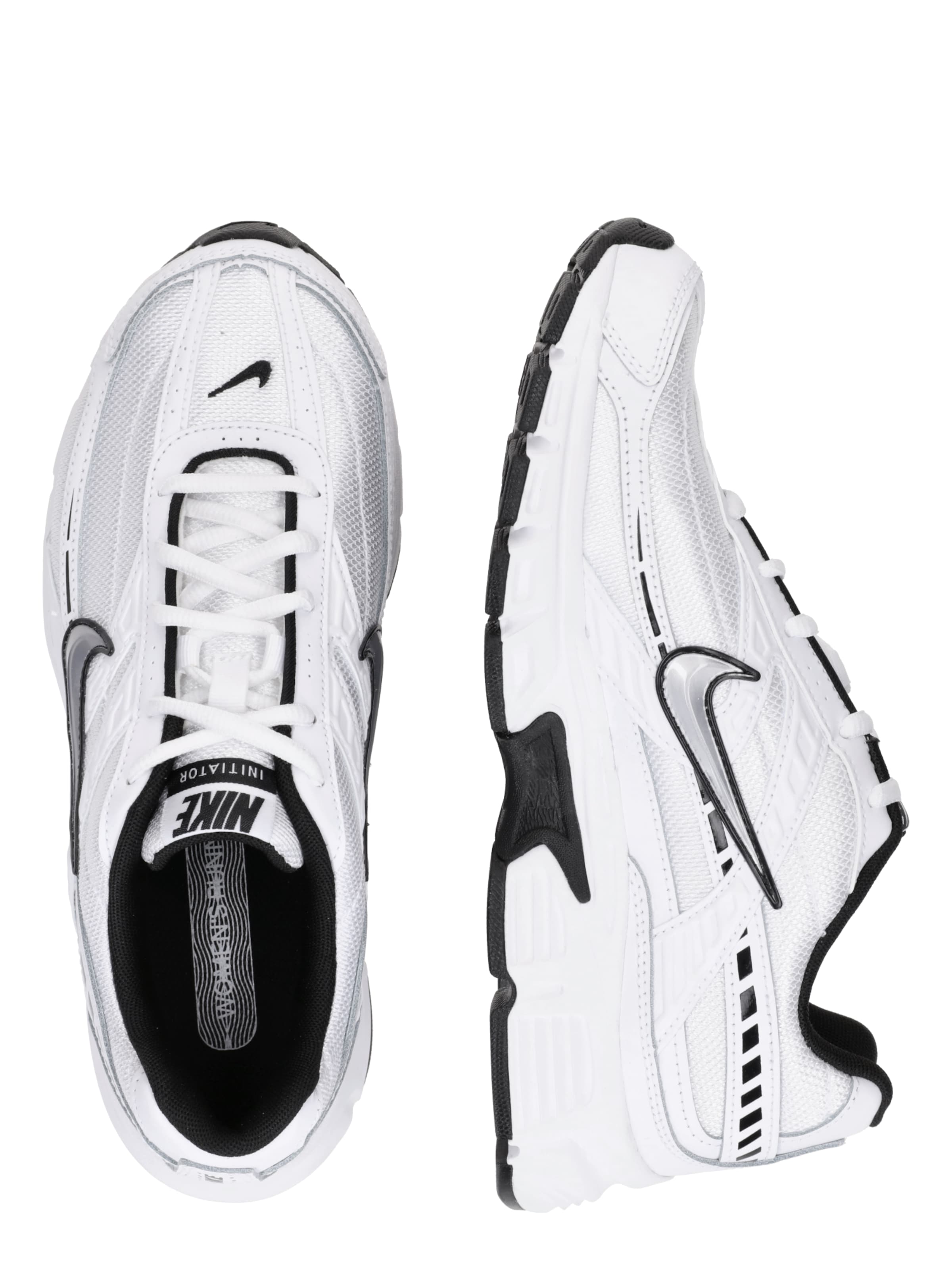 Nike Sportswear Tenisky 'Initiator' – bílá