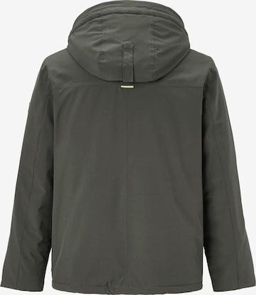 REDPOINT Performance Jacket in Green