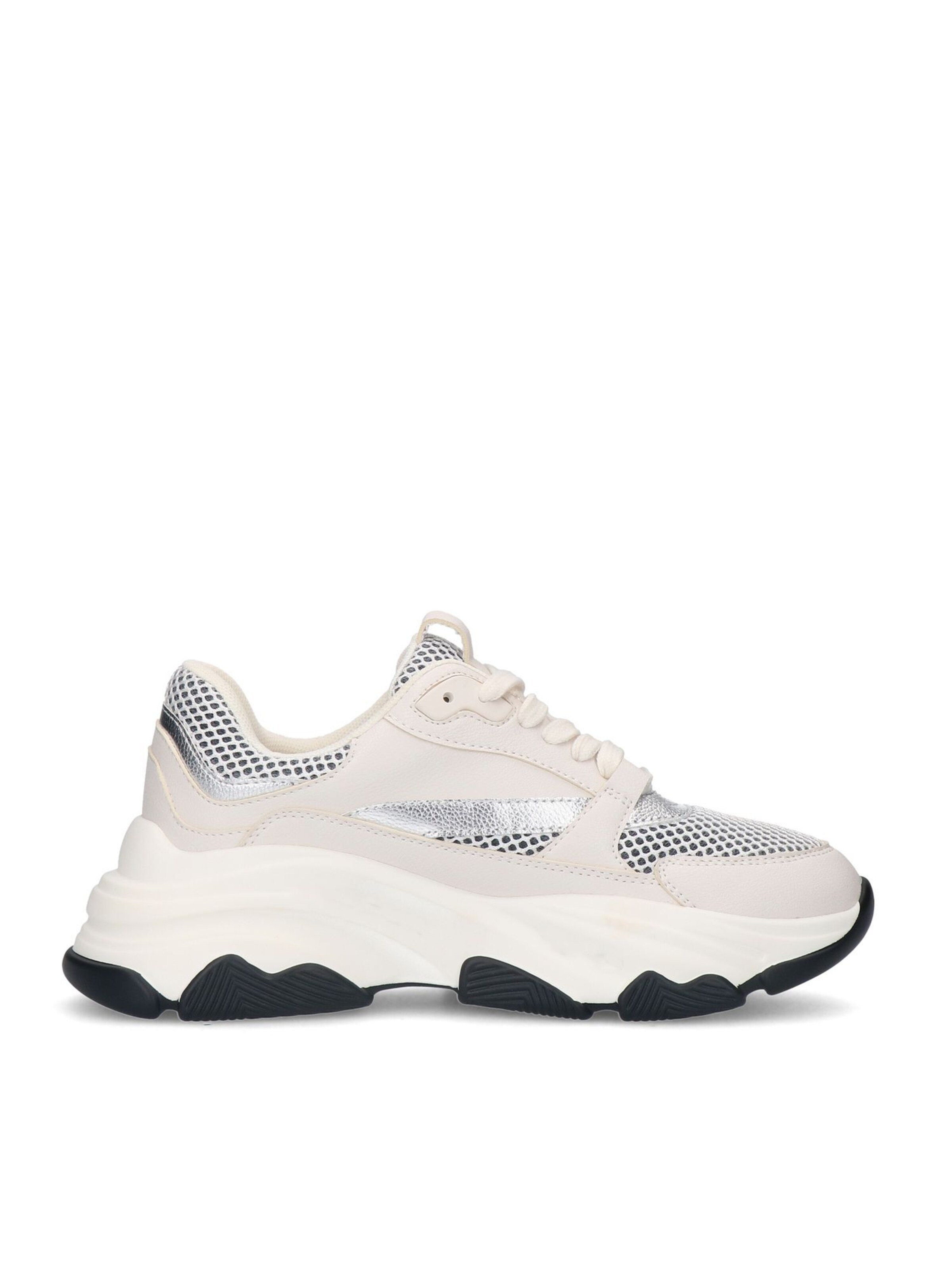 SACHA Sneakers in White