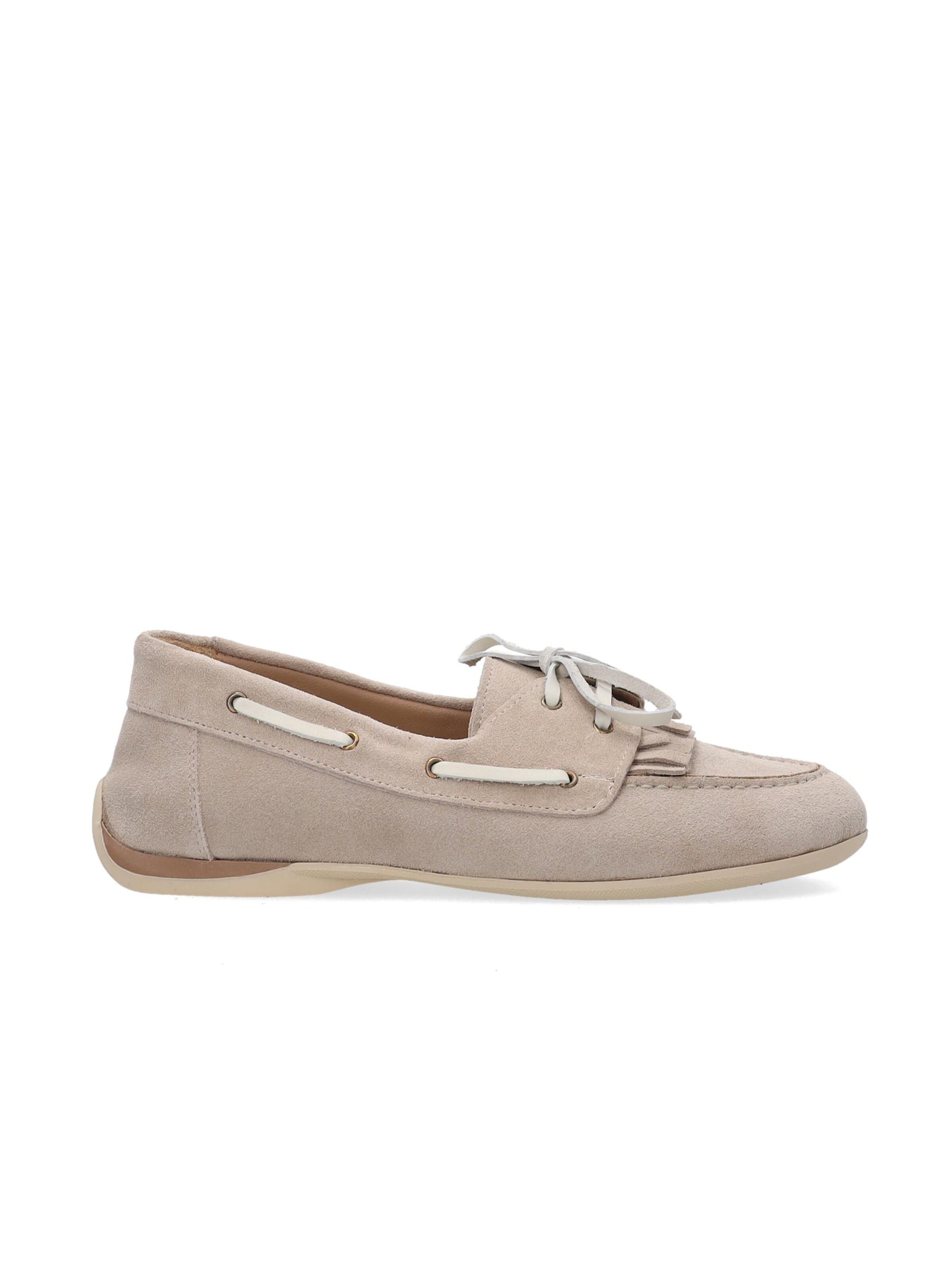 VENEZIA Mokassin‌‌‌‌‌‌‌‌‌ in Beige: Vorderseite
