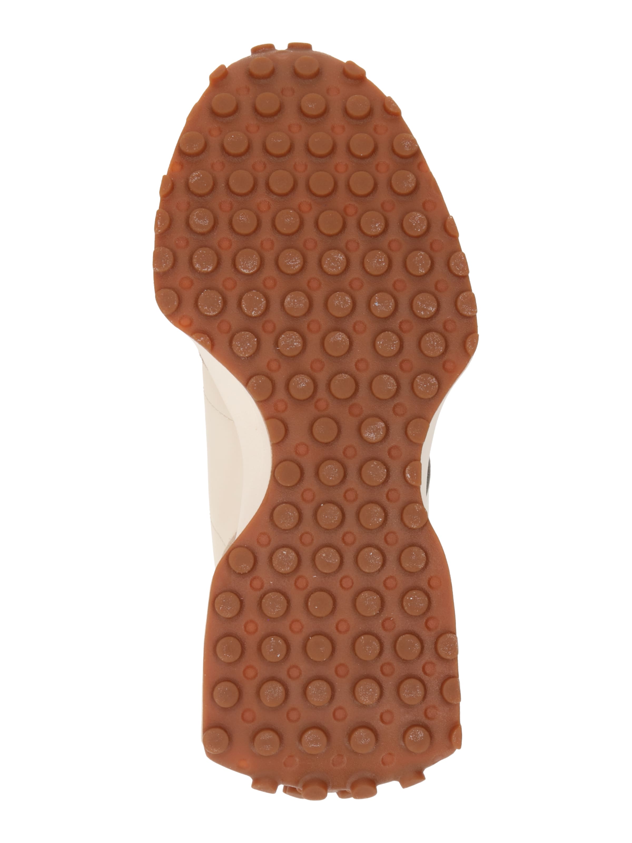 new balance - Zapatillas deportivas bajas '327' en beige