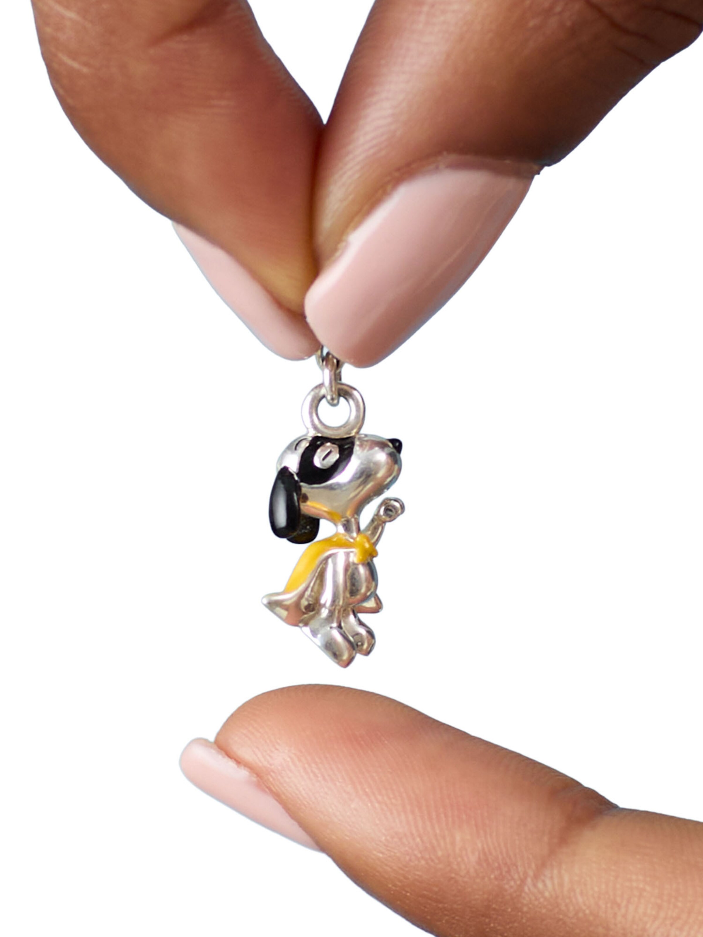 Thomas Sabo Pendant in Silver