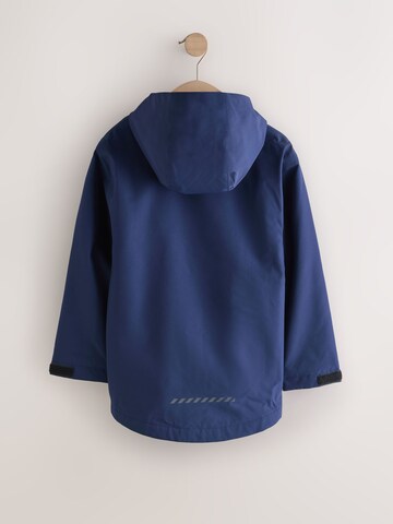 Next Kurtka funkcyjna w kolorze niebieski