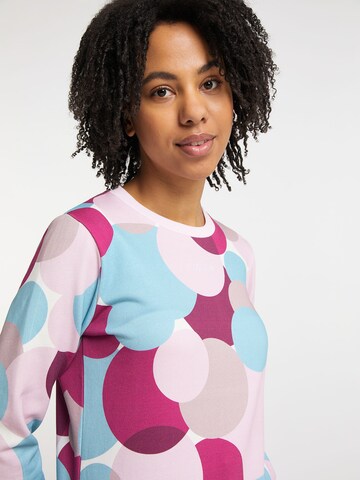 SOMWR Sweater 'BLOOM' in Mixed colors