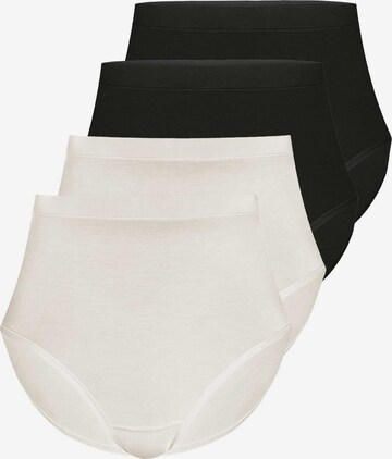 sassa Slip 'LOVELY SKIN' in Beige: Vorderseite