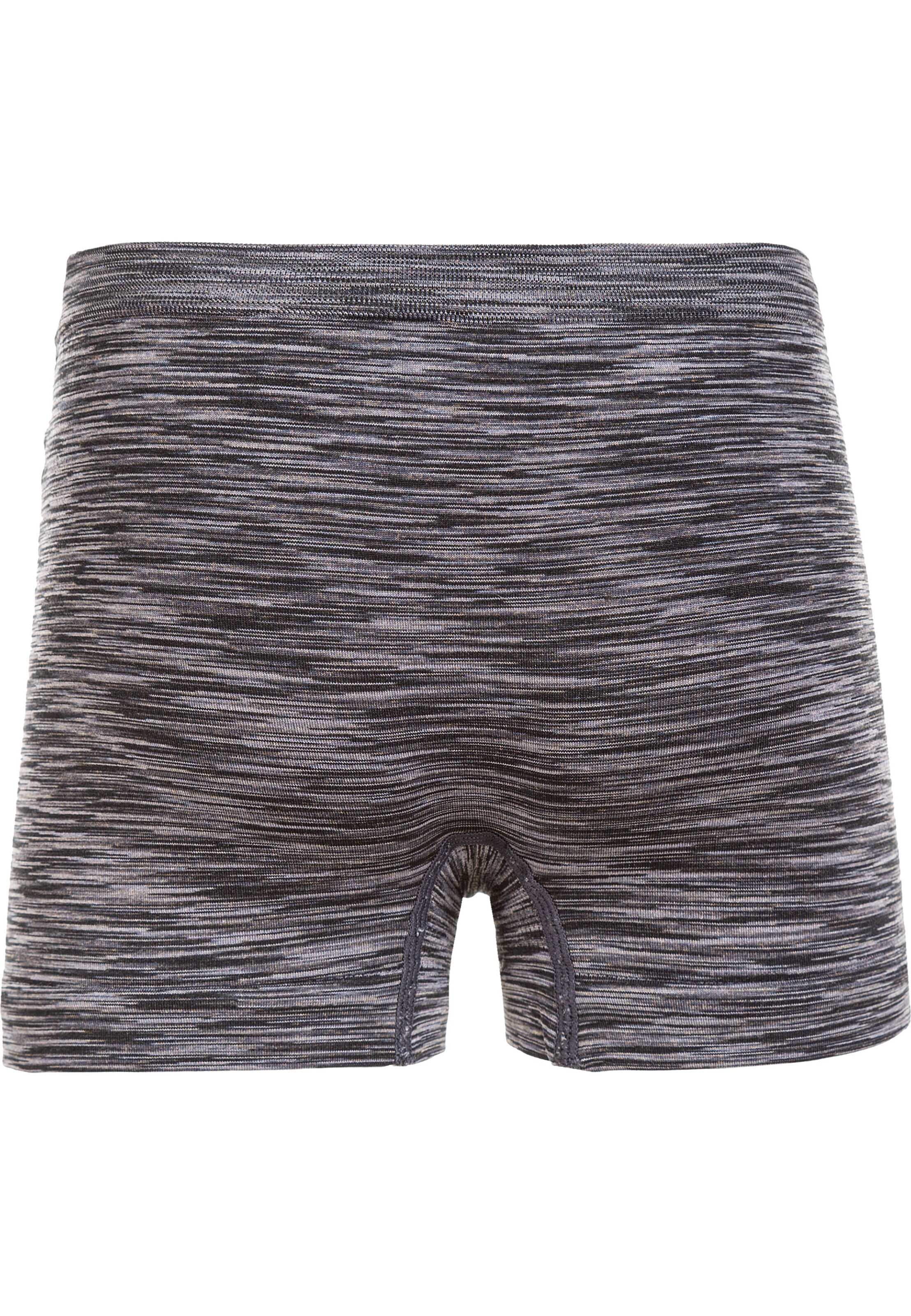 ENDURANCE Sportunterhose 'Montesilvano' in Schwarz