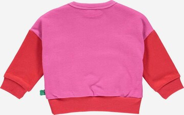 Fred's World by GREEN COTTON Sweatshirt '' in Pink
