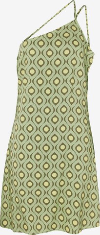 Noisy may Summer Dress 'Jules' in Green: front