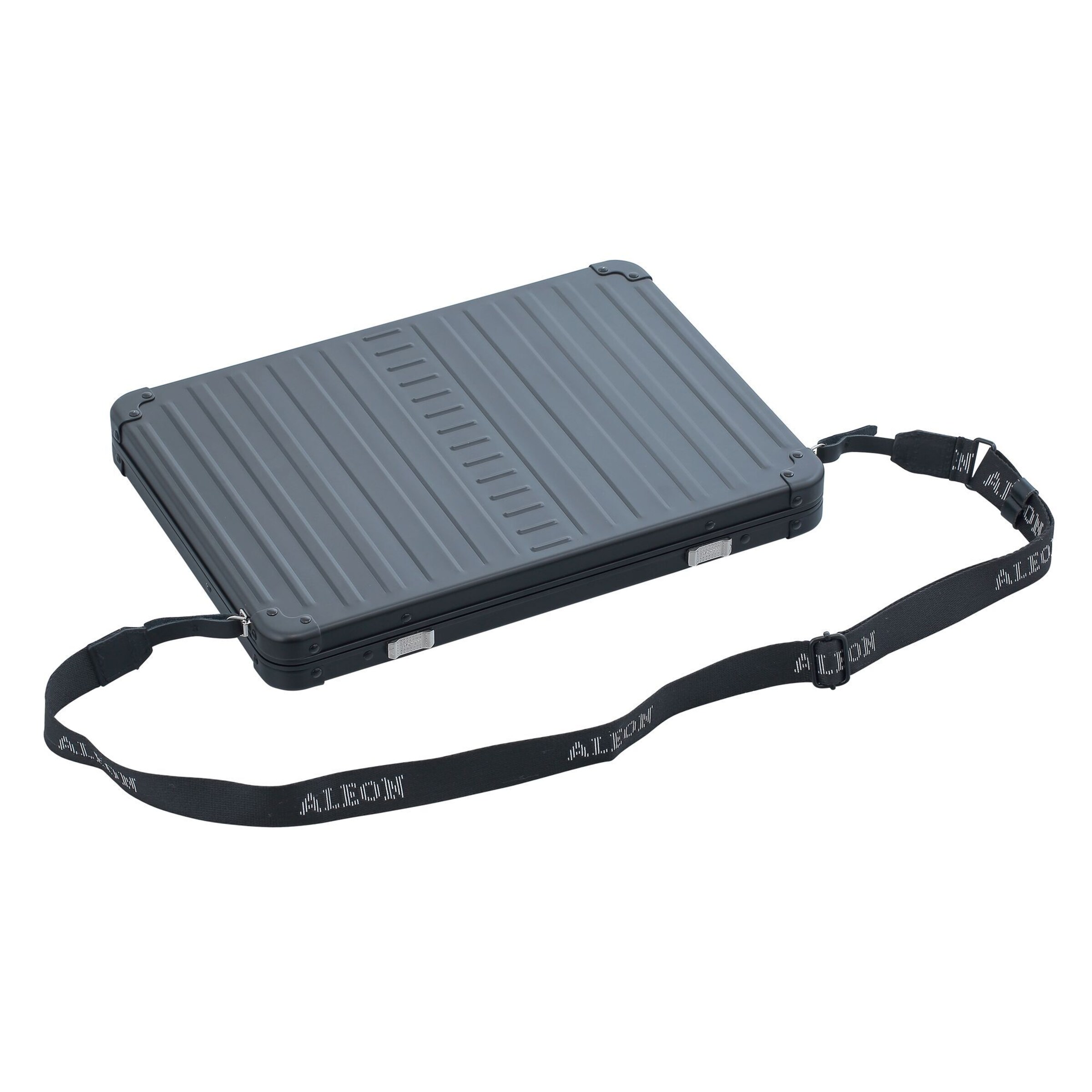 Aleon Laptoptas in Zwart