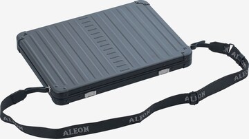 Aleon Laptop Bag in Black