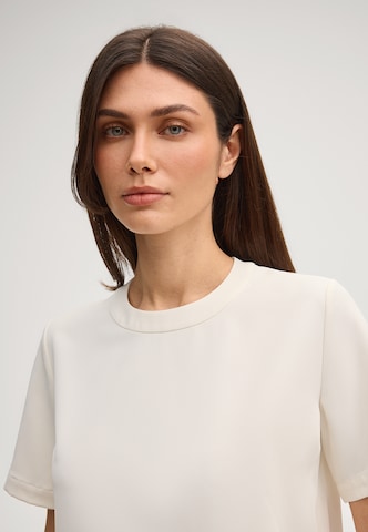 Chemisier 'Bini' JOOP! en blanc