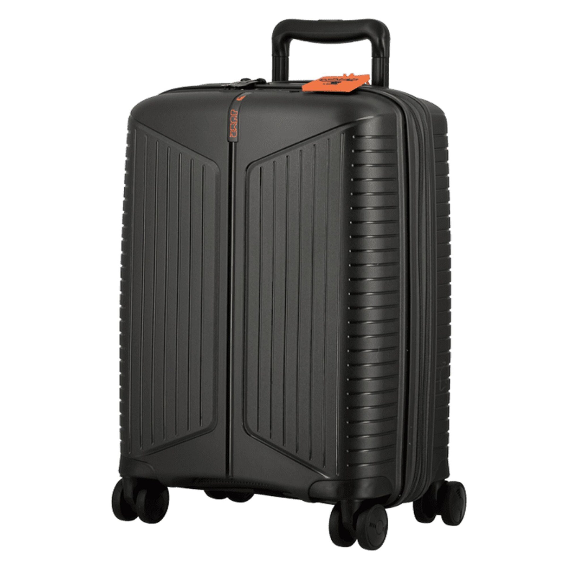 Jump Cart 'Evae' in Black