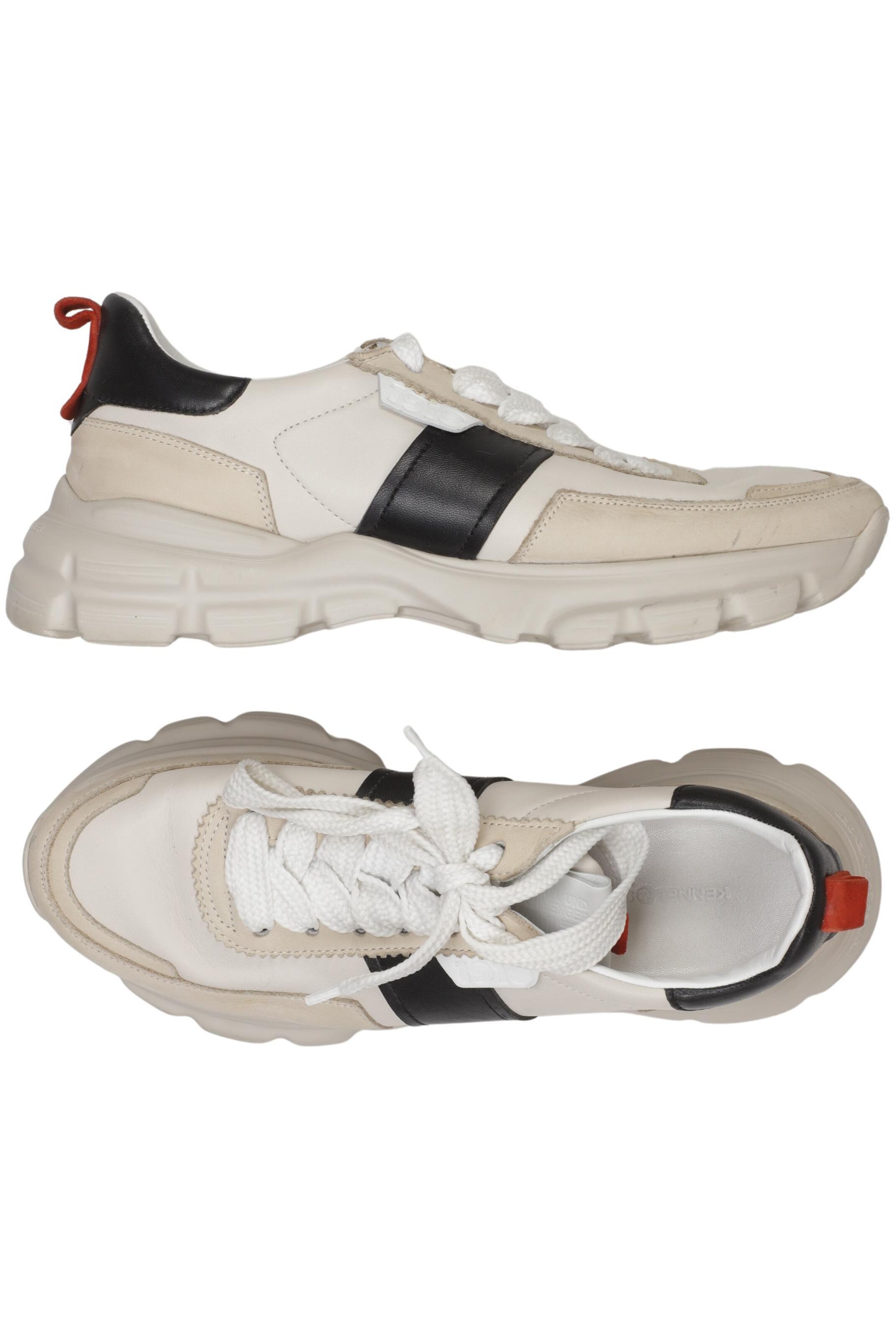 Kennel & Schmenger Sneaker 39 in Mischfarben: Vorderseite