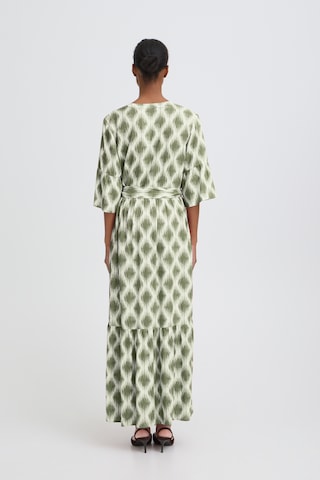 b.young Kjole 'BYMMJoella' i grøn