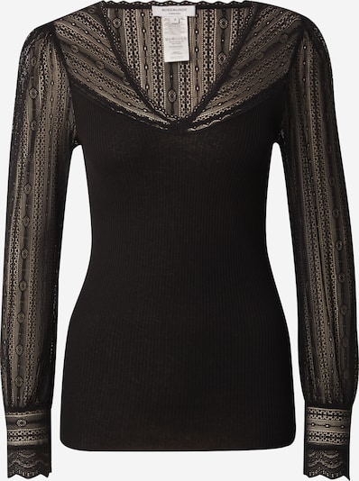 rosemunde Pusero värissä musta, Tuotenäkymä