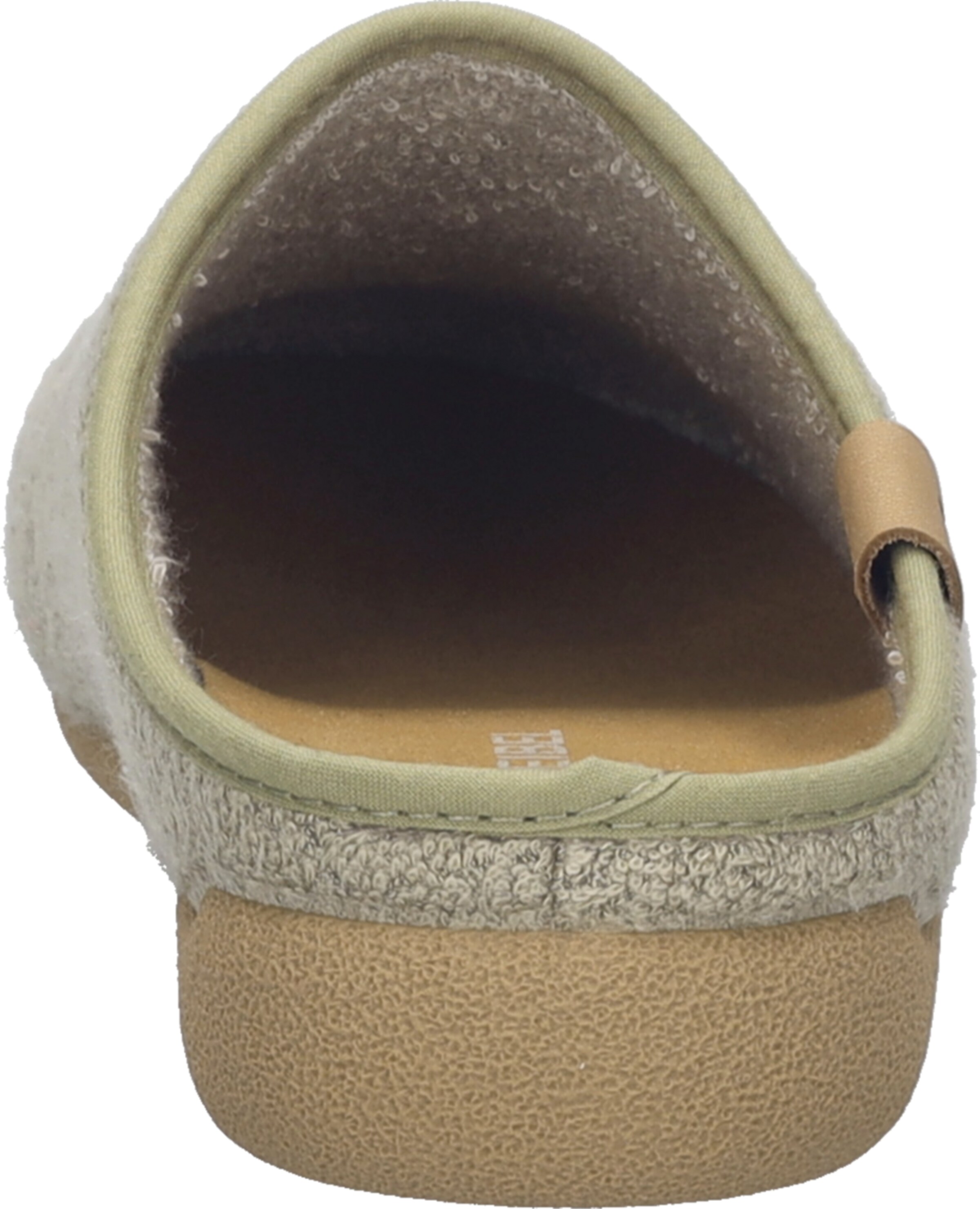 JOSEF SEIBEL Slippers in Beige