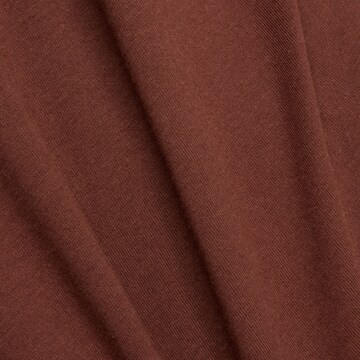 T-shirt 'Linear Heritage' new balance en marron