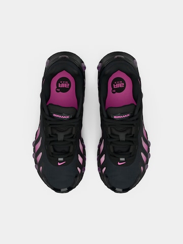 Nike Sportswear Nizke superge 'Air Max Dn8' | črna barva