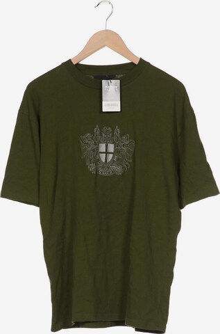 Han Kjøbenhavn Top & Shirt in XS in Green: front