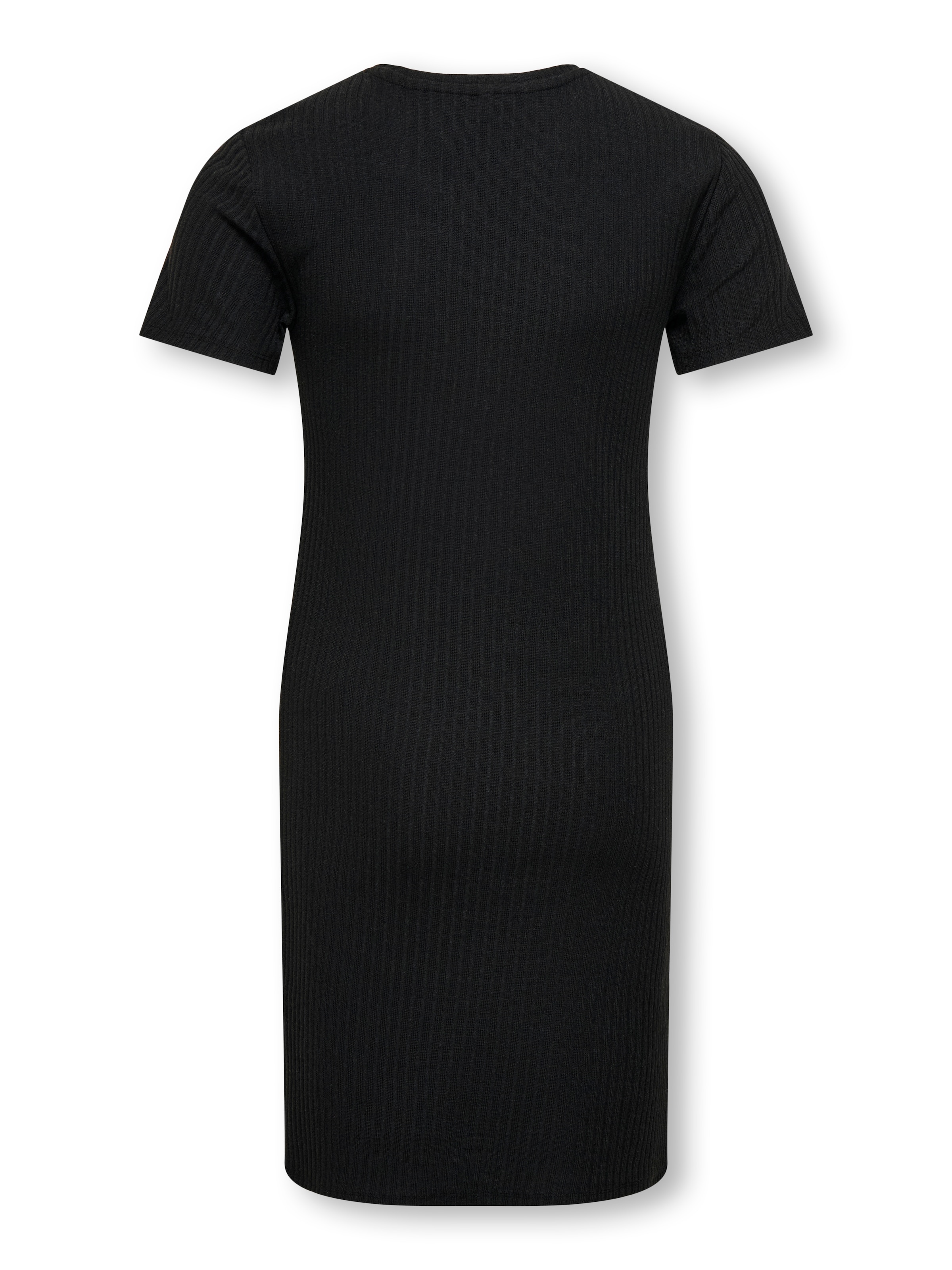 ONLY GIRLS Dress in Black