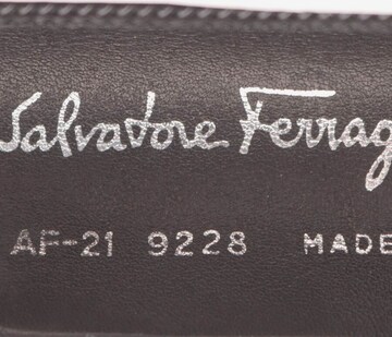 Salvatore Ferragamo Bag in One size in White