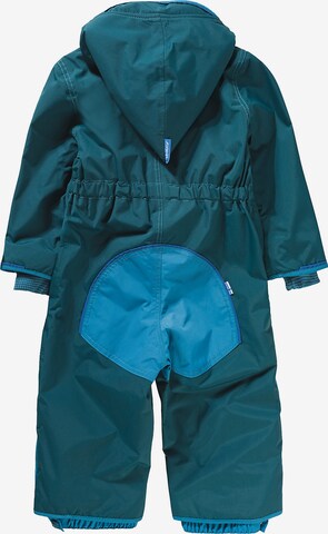 FINKID Athletic Suit 'PIKKU' in Blue